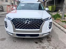 هیوندای پالیسەید